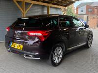 CITROEN DS5