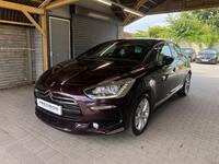 CITROEN DS5