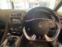 CITROEN DS5