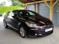 CITROEN DS5