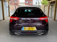 CITROEN DS5