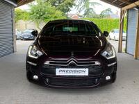 CITROEN DS5