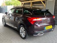 CITROEN DS5
