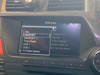 CITROEN DS5