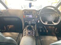 CITROEN DS5