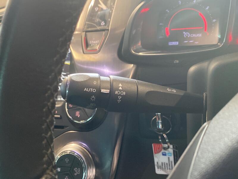 CITROEN DS5