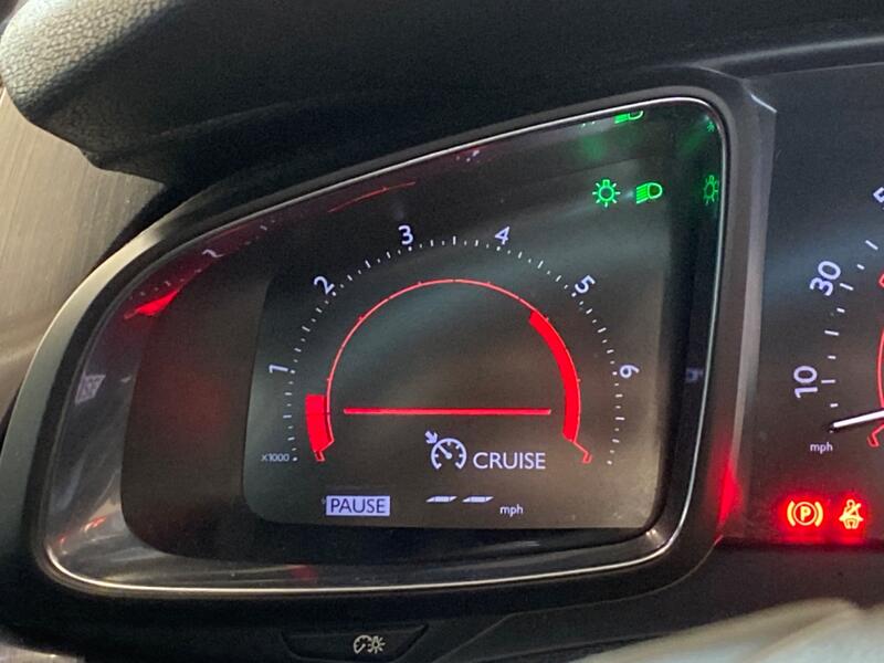 CITROEN DS5