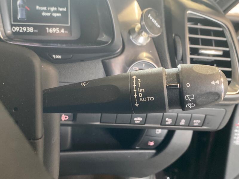 CITROEN DS5