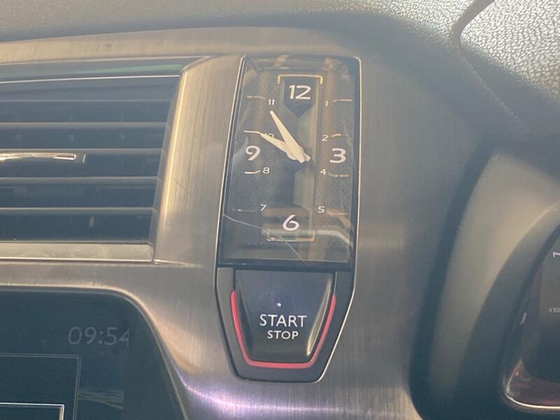 CITROEN DS5