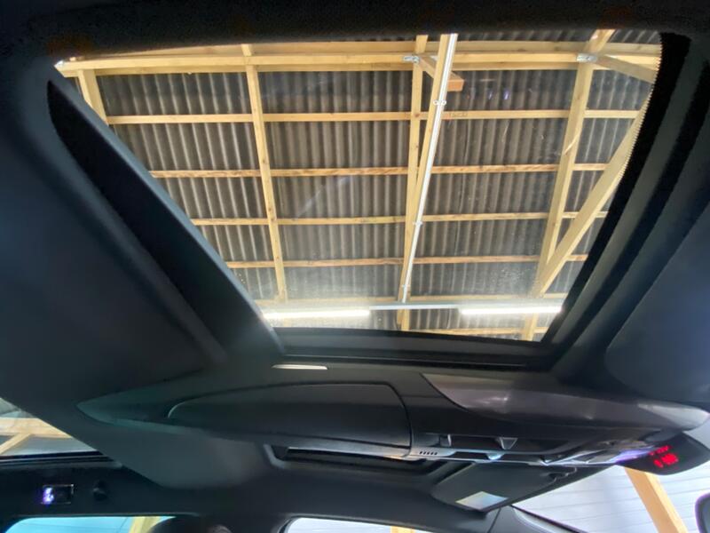 CITROEN DS5