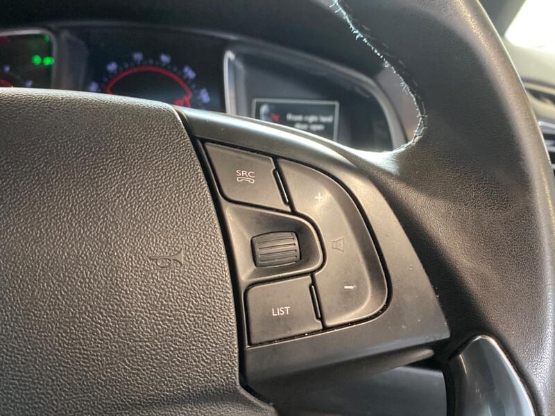 CITROEN DS5