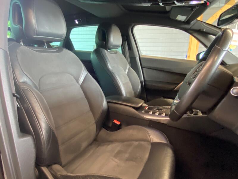 CITROEN DS5