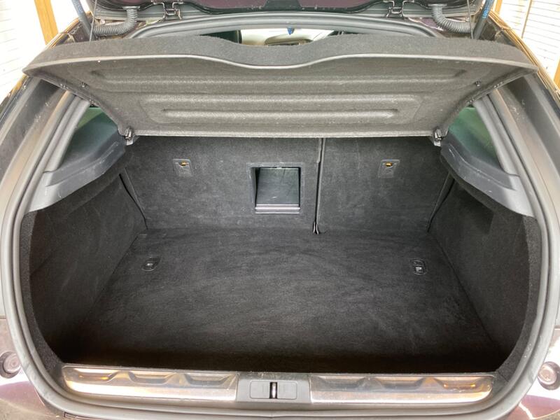 CITROEN DS5