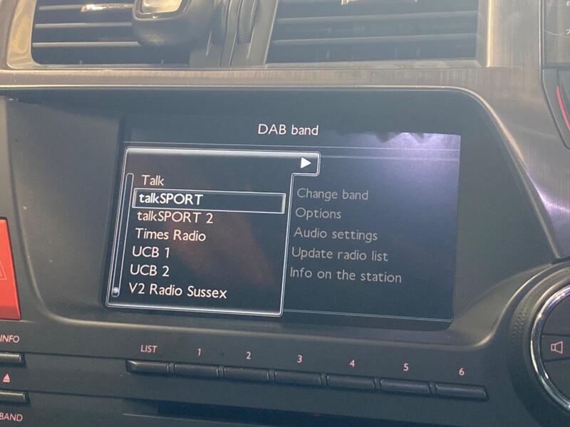 CITROEN DS5