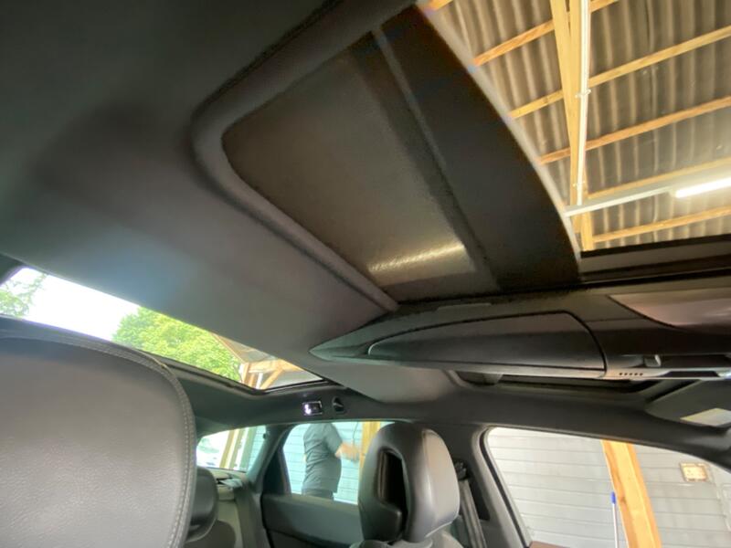 CITROEN DS5