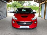 VAUXHALL ADAM