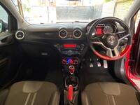 VAUXHALL ADAM