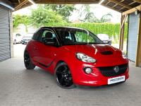 VAUXHALL ADAM
