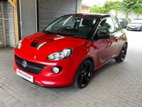 VAUXHALL ADAM
