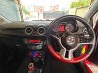 VAUXHALL ADAM