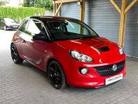 VAUXHALL ADAM