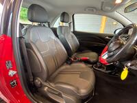 VAUXHALL ADAM
