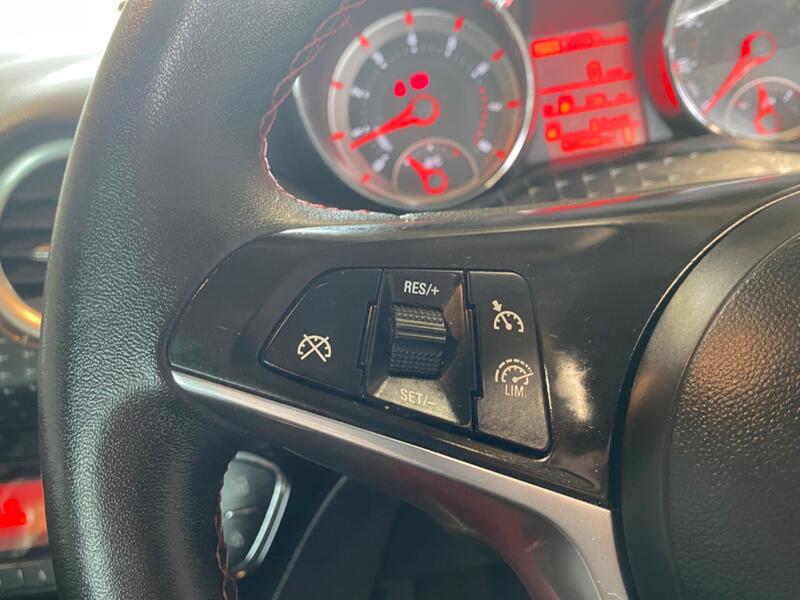 VAUXHALL ADAM