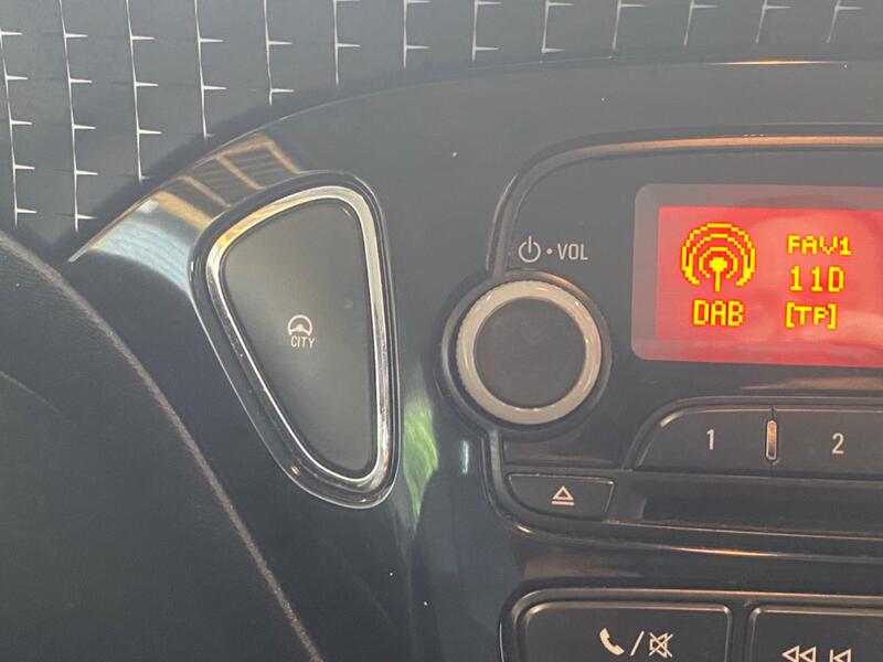 VAUXHALL ADAM