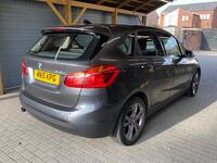 BMW 2 SERIES ACTIVE TOURER