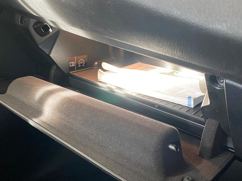 BMW 2 SERIES ACTIVE TOURER
