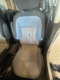 PEUGEOT PARTNER TEPEE