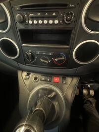 PEUGEOT PARTNER TEPEE
