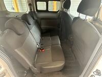 NISSAN ENV200 EVALIA
