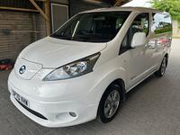 NISSAN ENV200 EVALIA