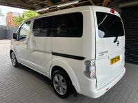 NISSAN ENV200 EVALIA