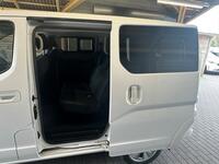 NISSAN ENV200 EVALIA