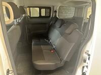 NISSAN ENV200 EVALIA