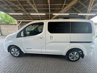 NISSAN ENV200 EVALIA