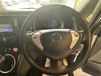NISSAN ENV200 EVALIA