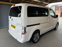 NISSAN ENV200 EVALIA