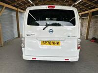 NISSAN ENV200 EVALIA
