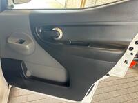 NISSAN ENV200 EVALIA