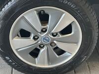 NISSAN ENV200 EVALIA