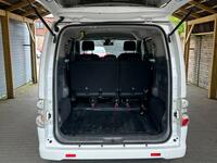 NISSAN ENV200 EVALIA