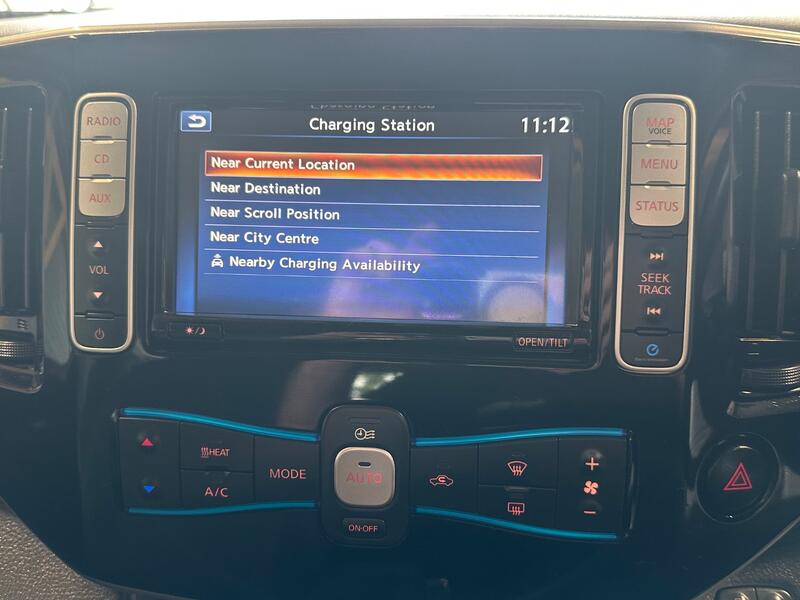 NISSAN ENV200 EVALIA