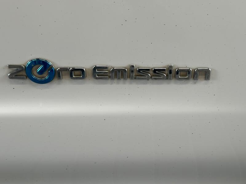 NISSAN ENV200 EVALIA