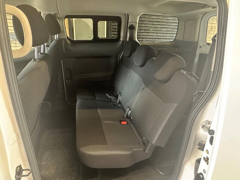 NISSAN ENV200 EVALIA