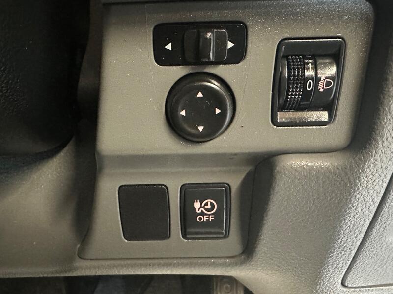 NISSAN ENV200 EVALIA