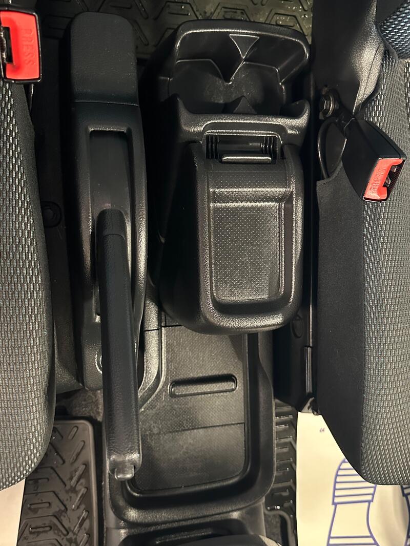 NISSAN ENV200 EVALIA