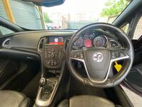 VAUXHALL CASCADA